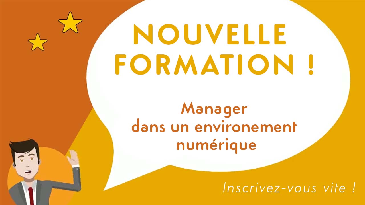 Découvrez notre nouveau parcours de formation !