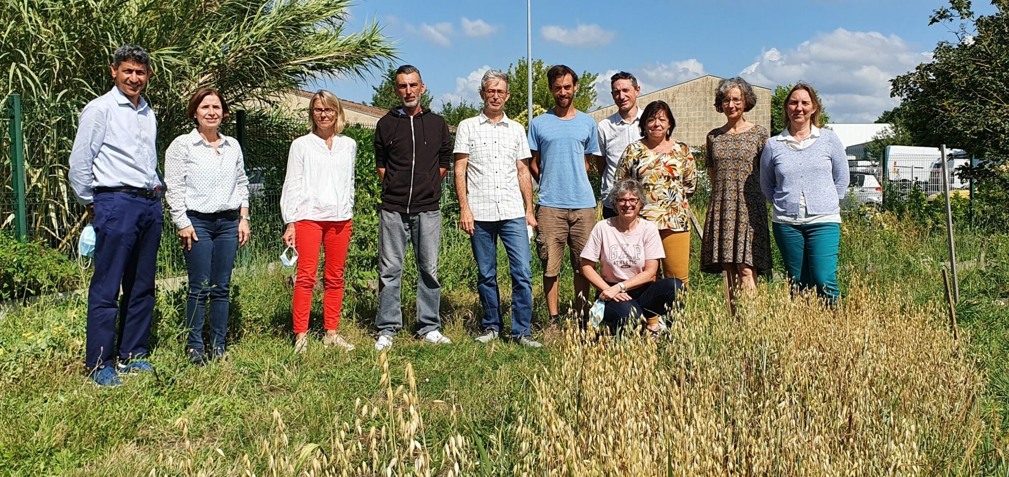 Les Etablissements de Nouvelle Aquitaine élaborent leur Plan Local « Enseigner à Produire Autrement »