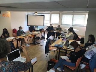 Enseigner et évaluer l'ESC en bac STAV : « Adieu les CCF, bonjour le contrôle continu » 1