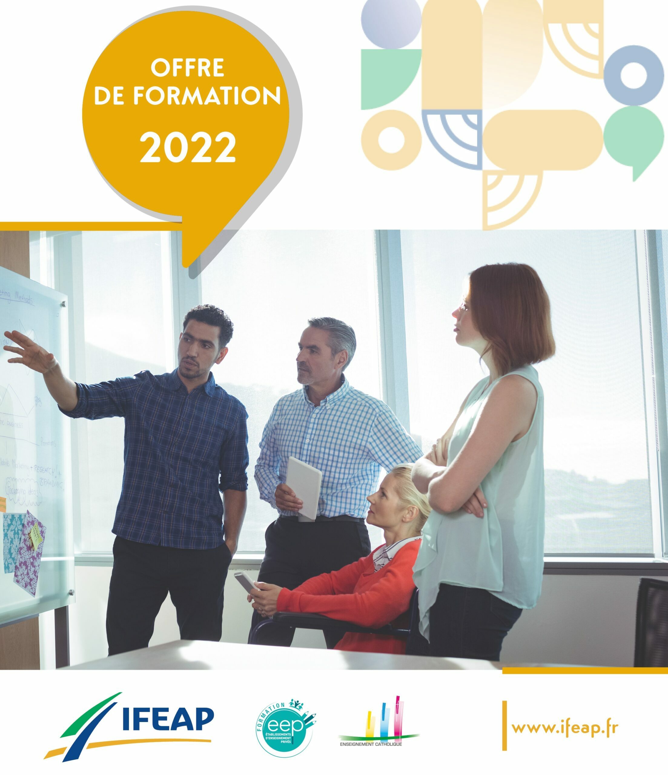 Vous accompagner dans le cadre de la convention collective CNEAP