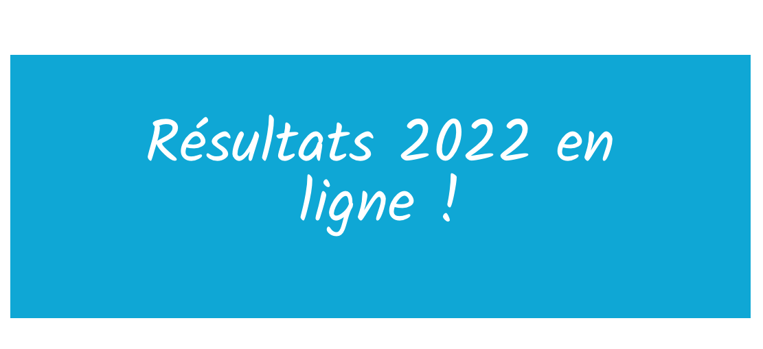LES RESULTATS DU CONCOURS « KOAD’9 » SONT EN LIGNE !