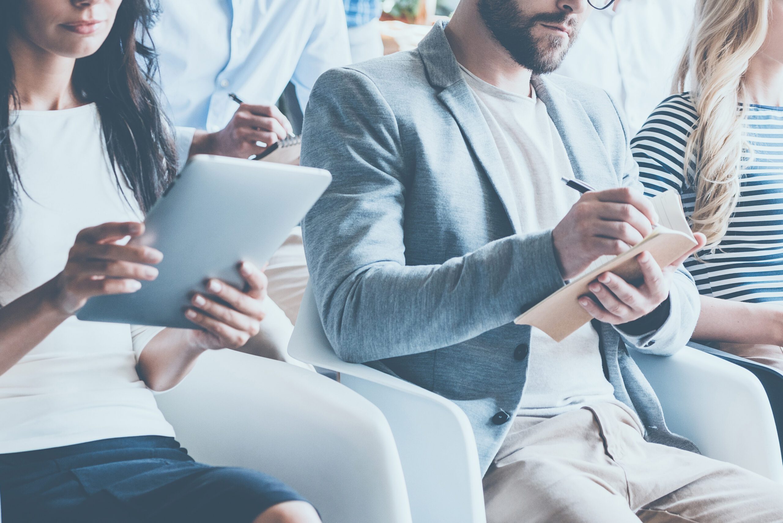 Préparer et vivre sereinement son audit qualité Qualiopi 1