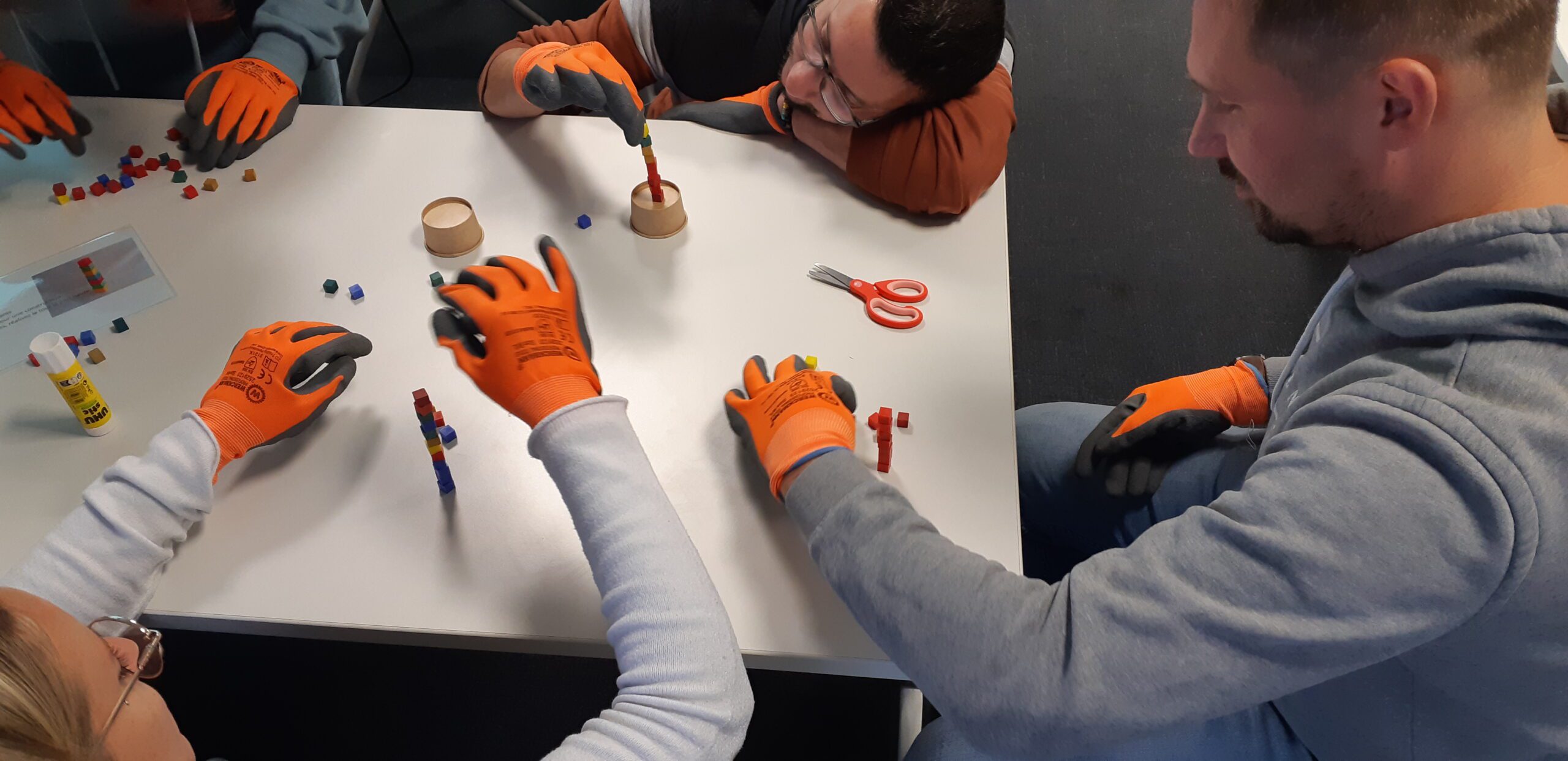 Comment accompagner les jeunes et adultes à besoins éducatifs particuliers ?