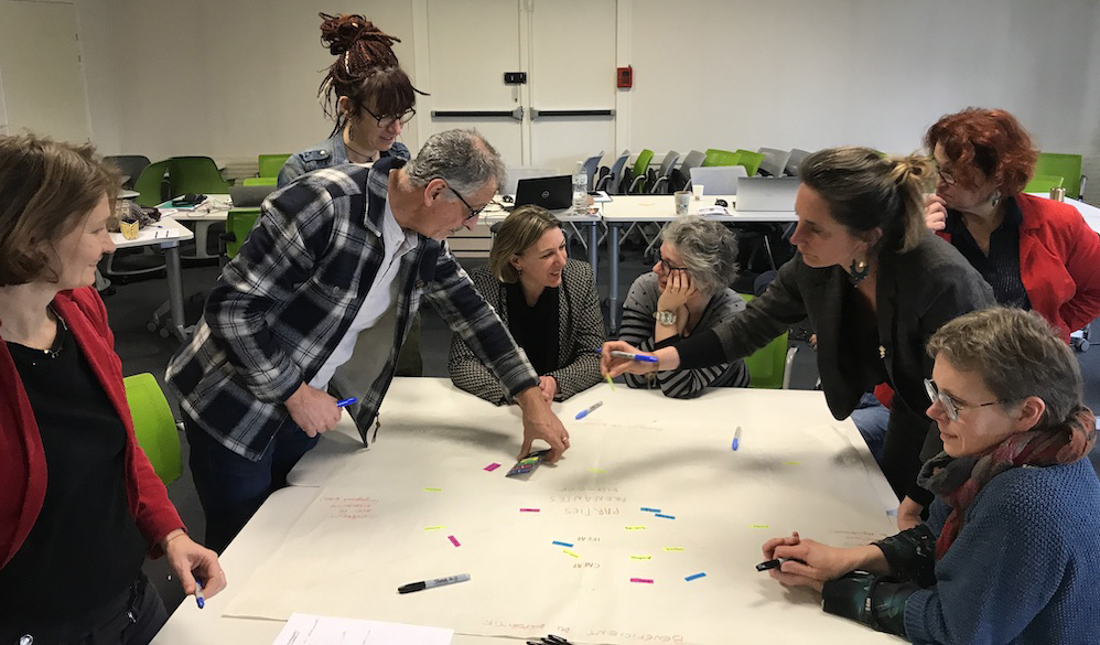 Au-delà des certifications, découvrez les premiers Open Badges IFEAP ! 1