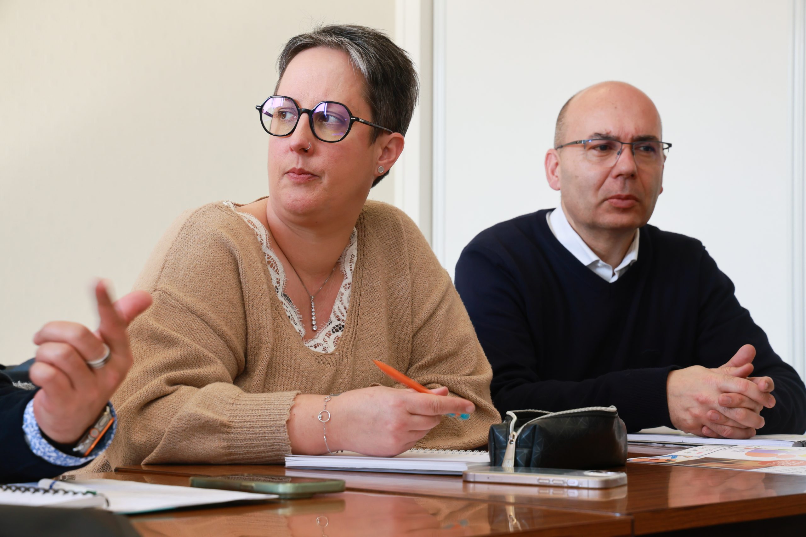 Les valeurs de l’IFEAP : une dynamique humaine au cœur de la formation 1