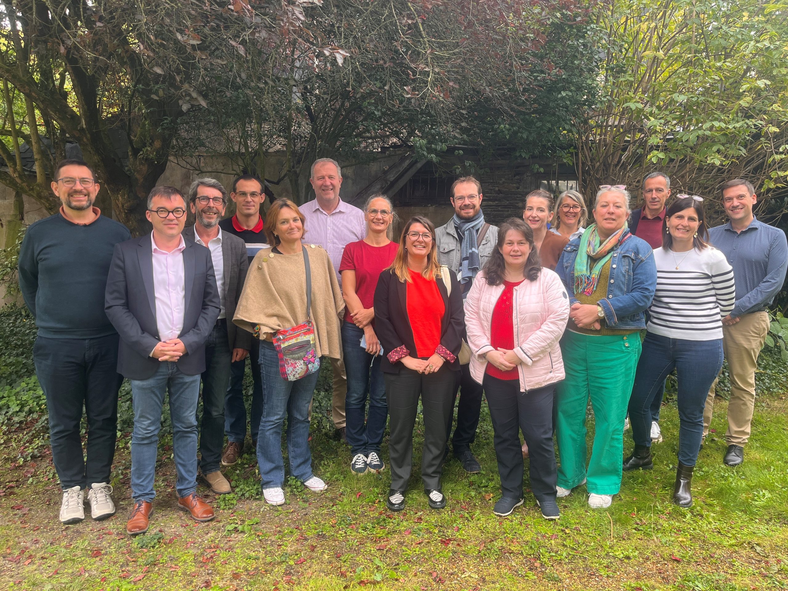 Rentrée solennelle des nouveaux chefs d’établissement de l’enseignement catholique