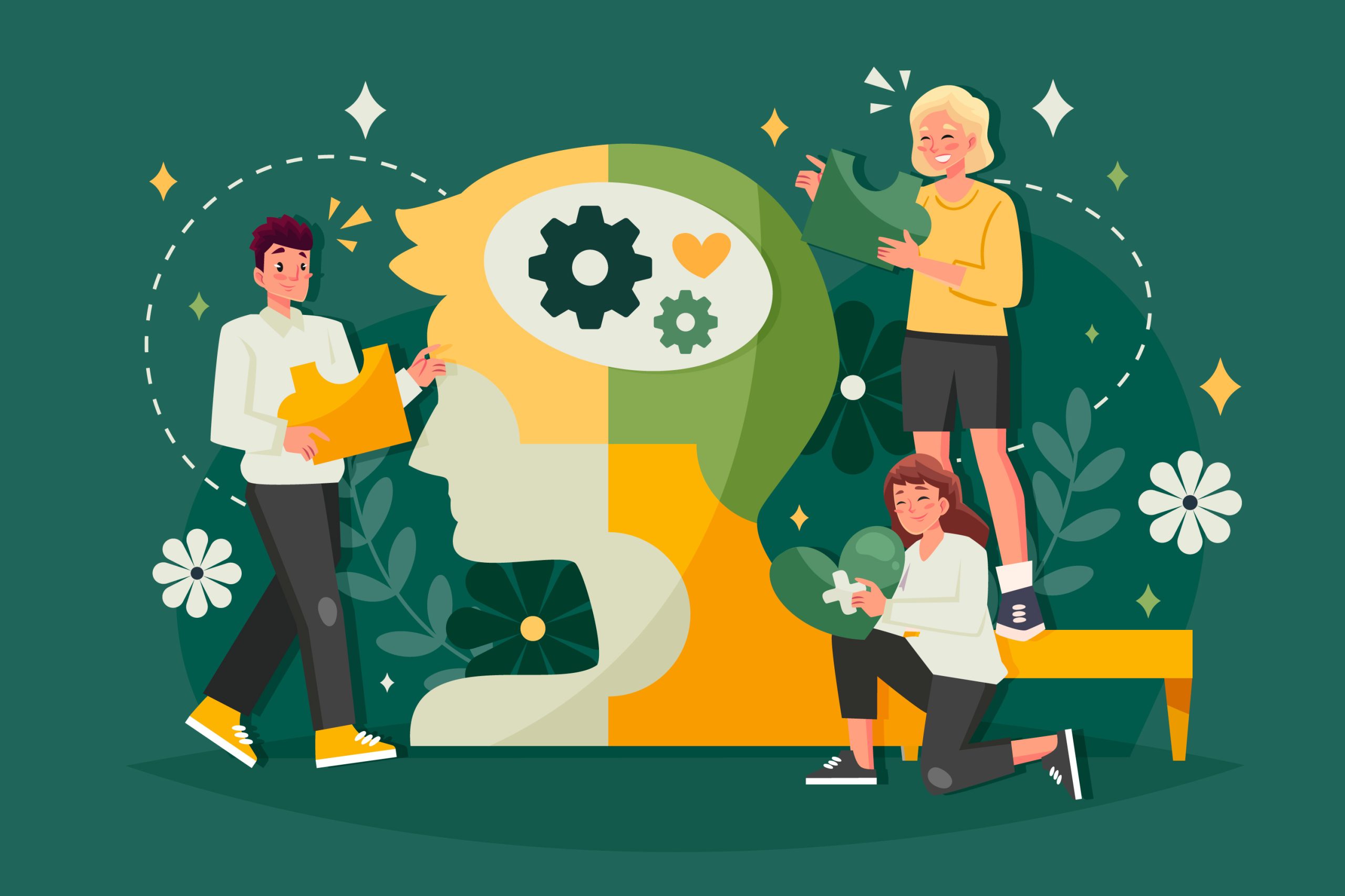 Renforcer les compétences psychosociales : un enjeu clé pour le bien-être et la réussite des jeunes 