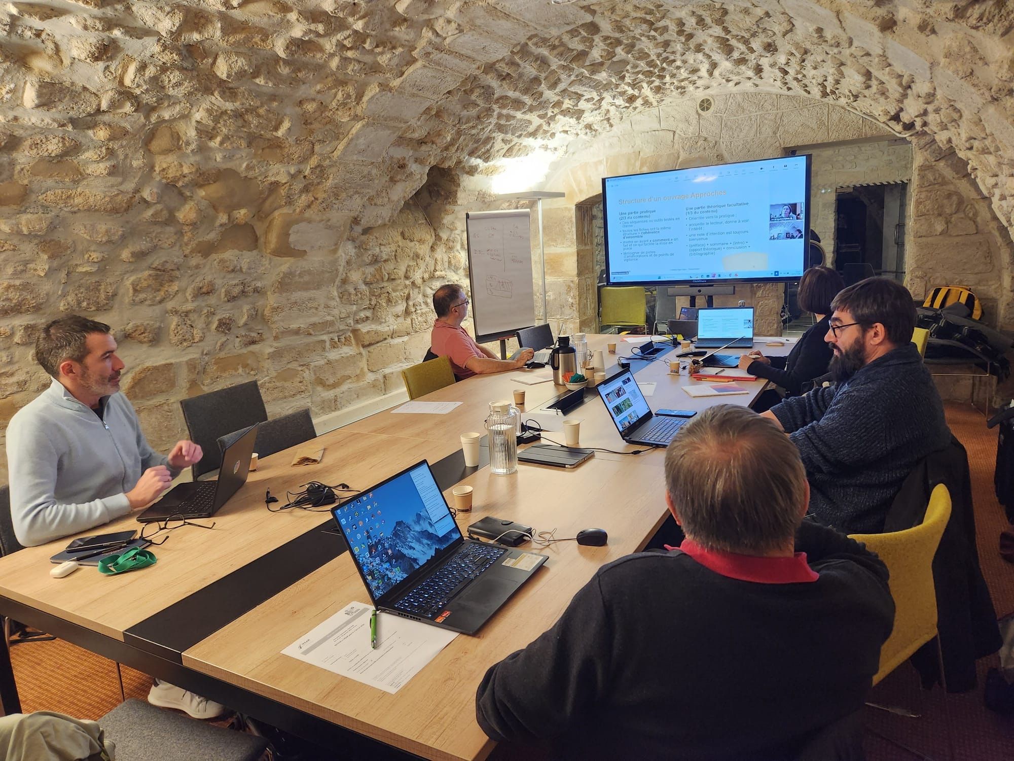 L’IFEAP et Educagri éditions s’associent pour valoriser la recherche-action sur l’autonomie numérique